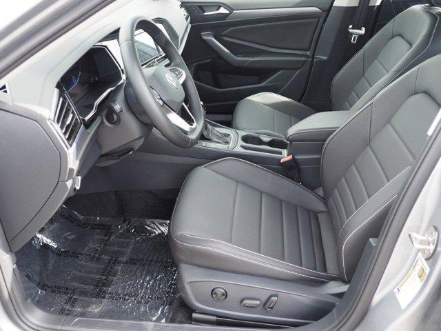 used 2024 Volkswagen Jetta car, priced at $23,852