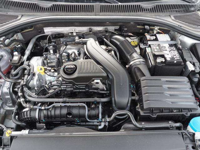 used 2024 Volkswagen Jetta car, priced at $24,693