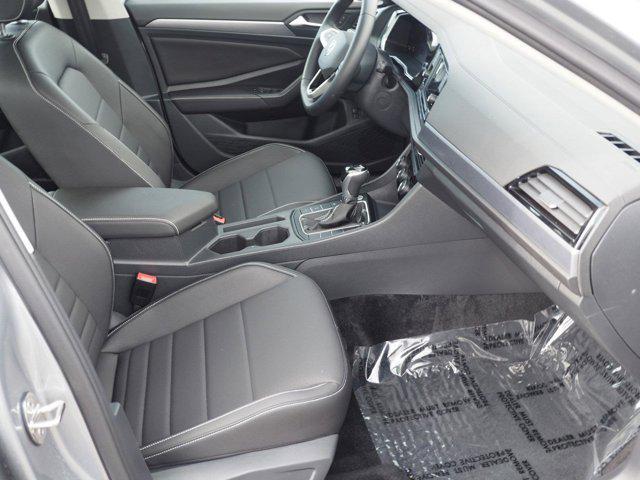 used 2024 Volkswagen Jetta car, priced at $23,852