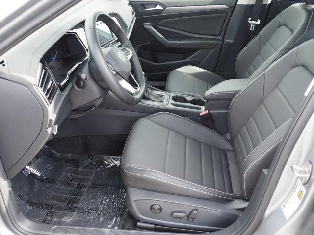 used 2024 Volkswagen Jetta car, priced at $24,693