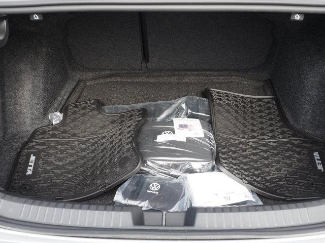 used 2024 Volkswagen Jetta car, priced at $24,693