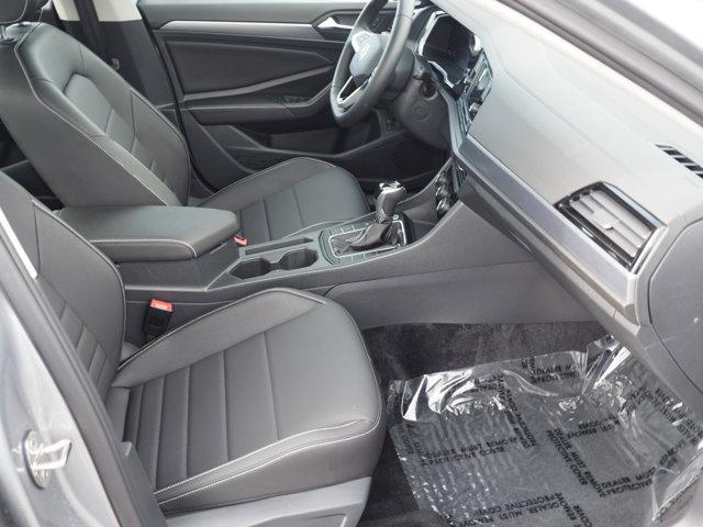 used 2024 Volkswagen Jetta car, priced at $24,693