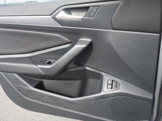 used 2024 Volkswagen Jetta car, priced at $23,852