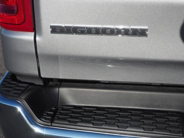 used 2025 Ram 1500 car, priced at $40,390