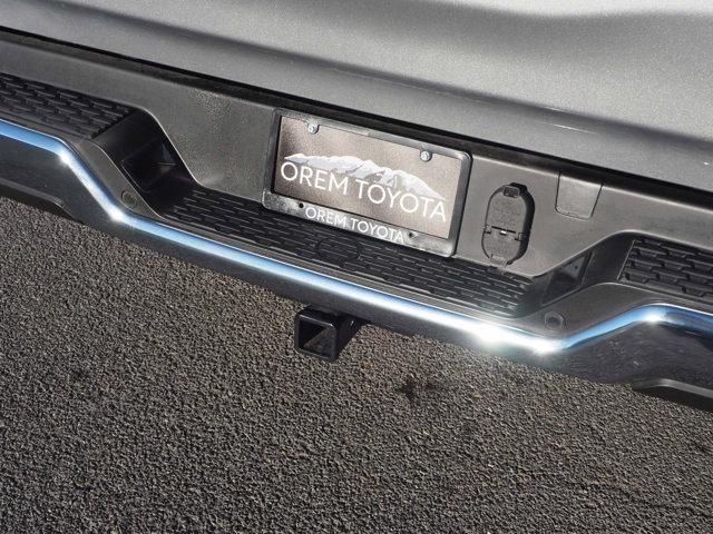 used 2025 Ram 1500 car, priced at $40,390