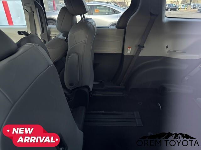 used 2024 Toyota Sienna car, priced at $46,440