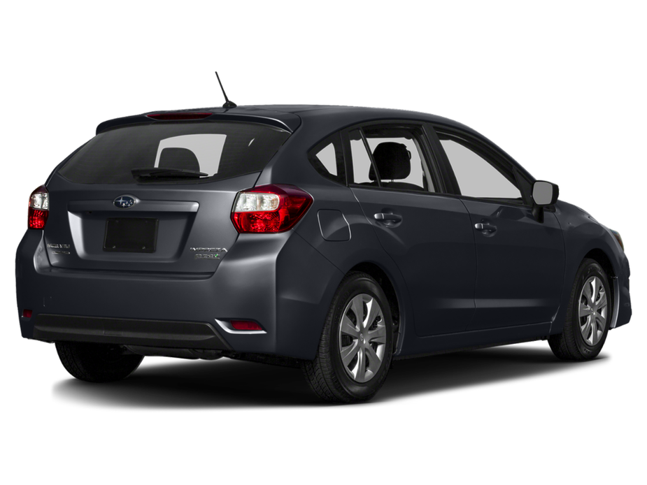 used 2015 Subaru Impreza car, priced at $11,900