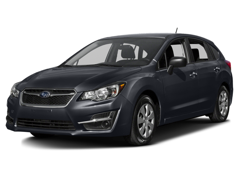 used 2015 Subaru Impreza car, priced at $11,900