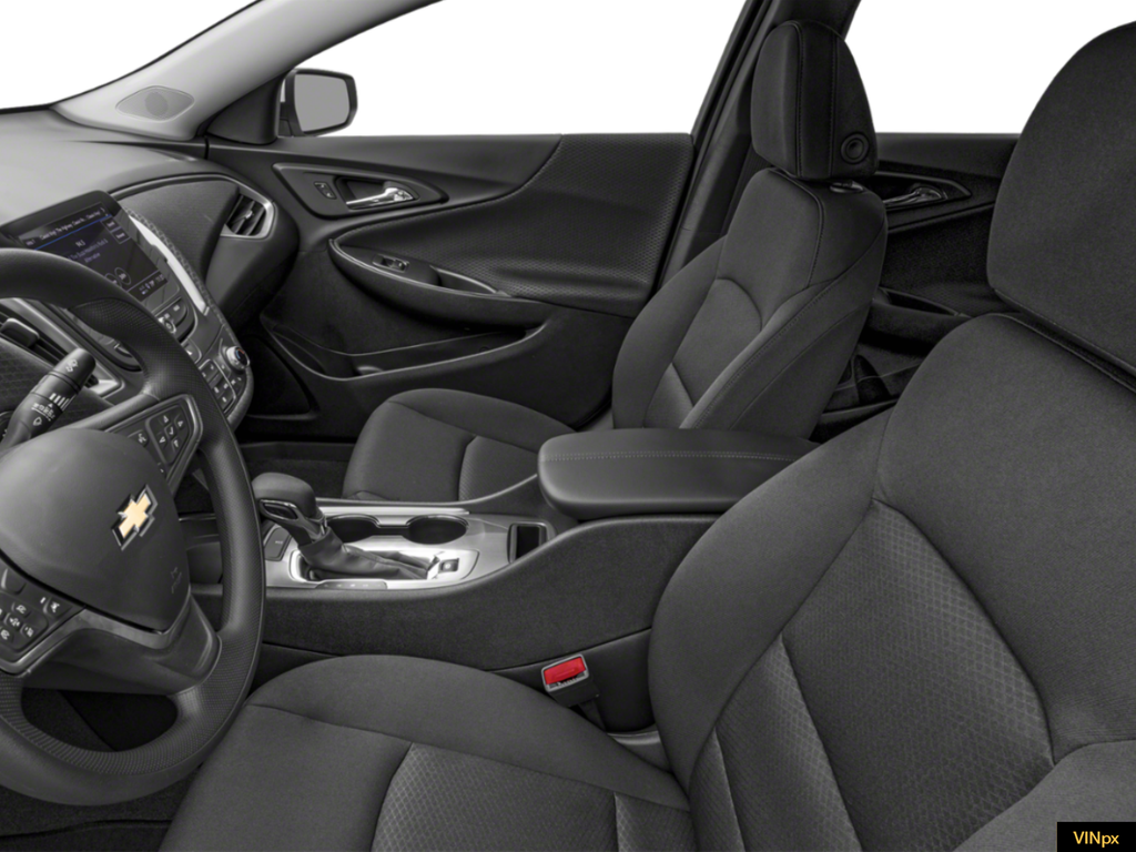 used 2023 Chevrolet Malibu car
