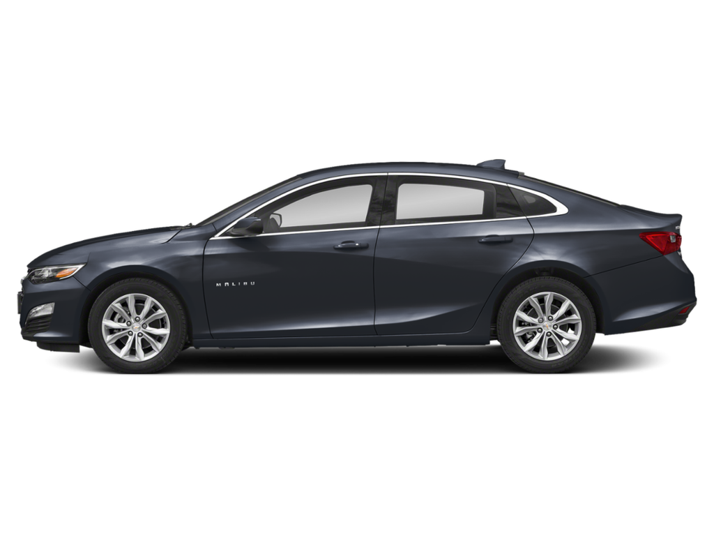 used 2023 Chevrolet Malibu car