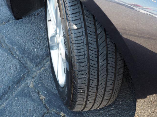 used 2023 Chevrolet Malibu car, priced at $17,299