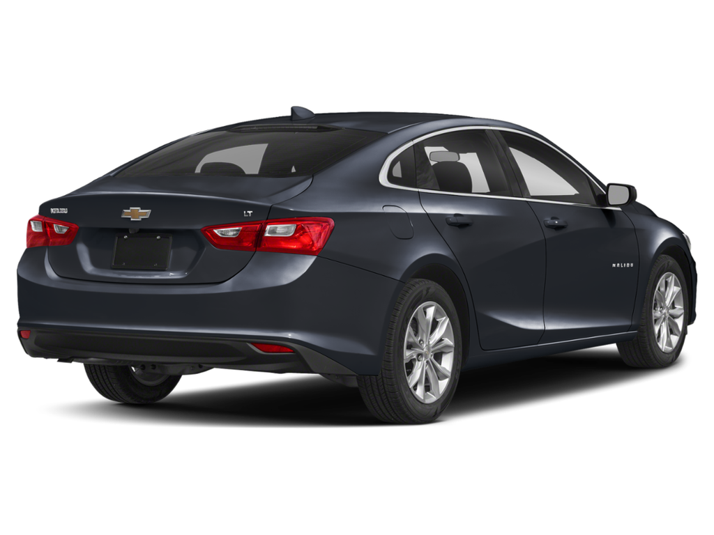 used 2023 Chevrolet Malibu car