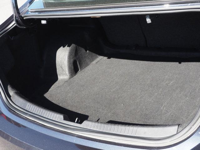 used 2023 Chevrolet Malibu car, priced at $17,299