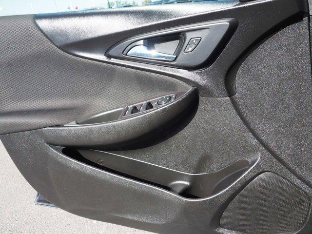 used 2023 Chevrolet Malibu car, priced at $16,930