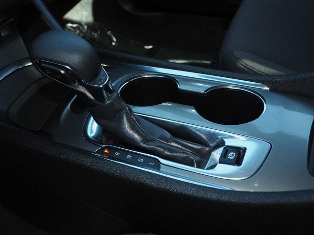 used 2023 Chevrolet Malibu car, priced at $17,299