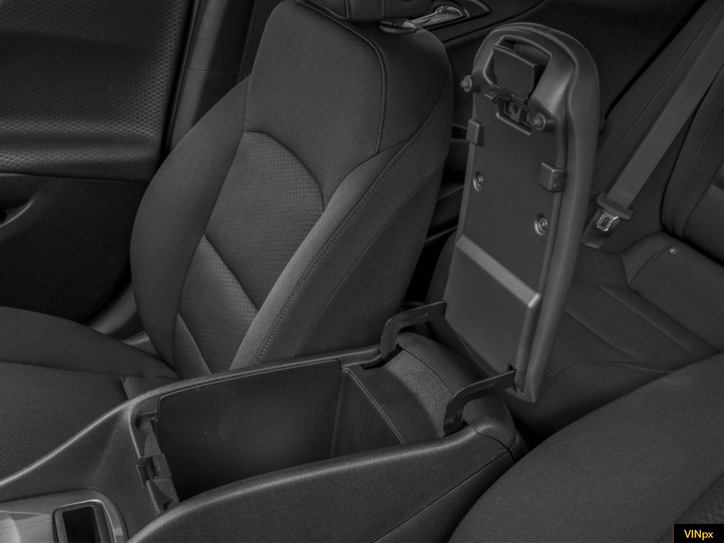 used 2023 Chevrolet Malibu car