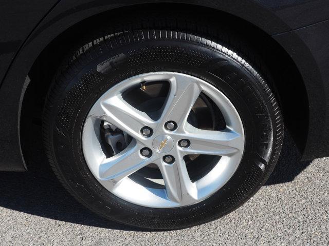used 2023 Chevrolet Malibu car, priced at $17,299