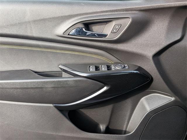 new 2026 Chevrolet Trax car, priced at $26,625