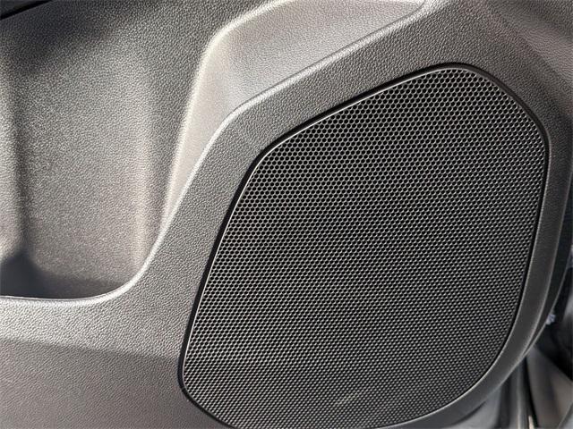 new 2026 Chevrolet Trax car, priced at $26,625