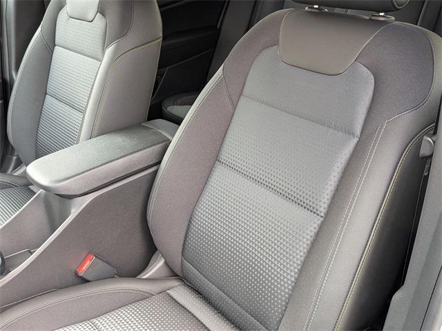 new 2026 Chevrolet Trax car, priced at $26,625