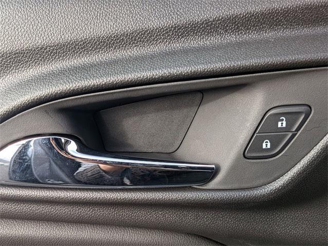 new 2026 Chevrolet Trax car, priced at $26,625