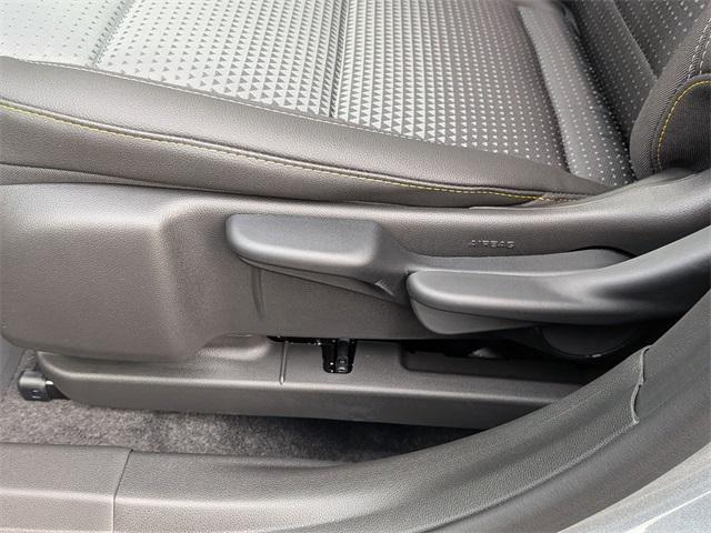 new 2026 Chevrolet Trax car, priced at $26,625