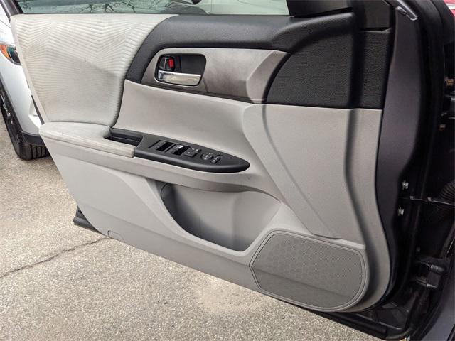 used 2015 Honda Accord car, priced at $8,900