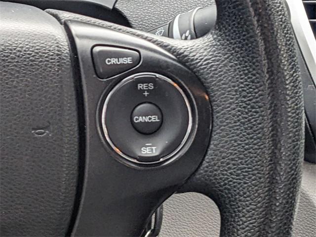 used 2015 Honda Accord car, priced at $8,900