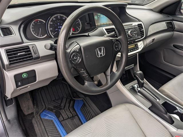 used 2015 Honda Accord car, priced at $8,900