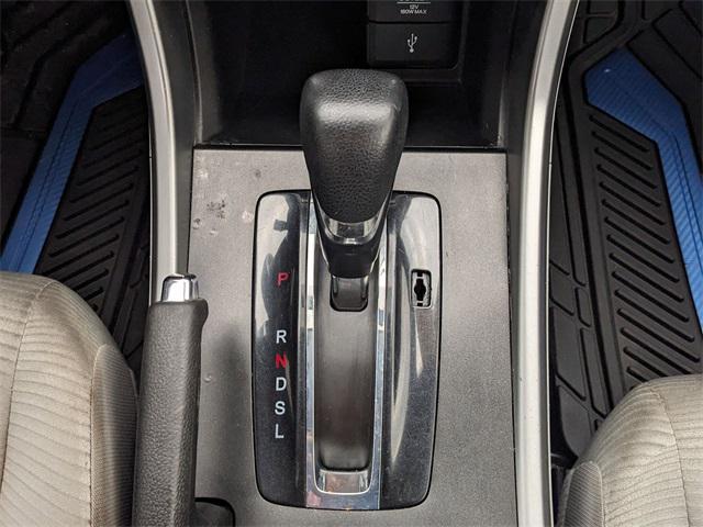used 2015 Honda Accord car, priced at $8,900