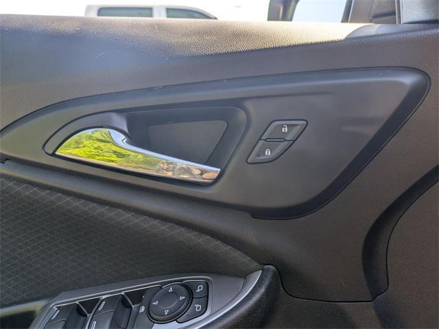 used 2020 Chevrolet Malibu car, priced at $16,569