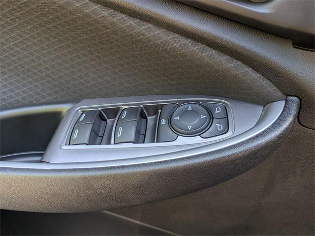 used 2020 Chevrolet Malibu car, priced at $16,569