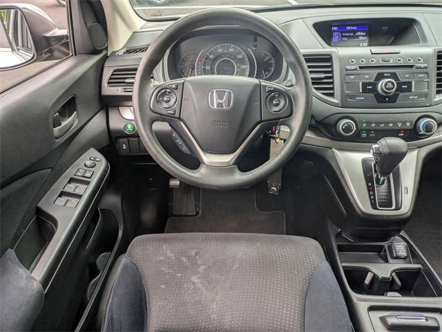 used 2012 Honda CR-V car, priced at $9,575