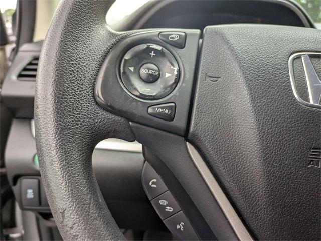 used 2012 Honda CR-V car, priced at $9,575