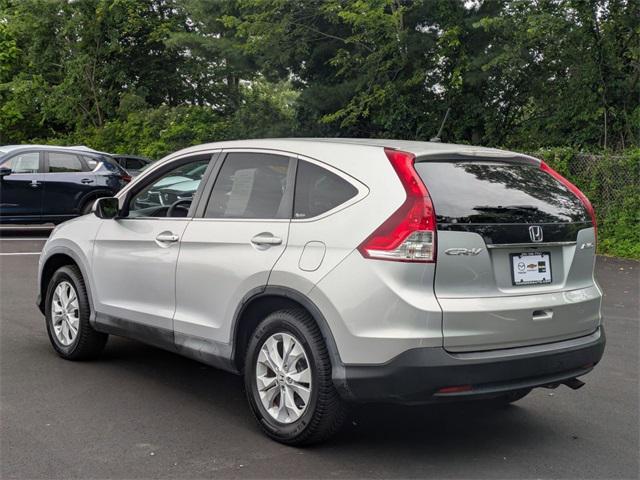 used 2012 Honda CR-V car, priced at $9,575