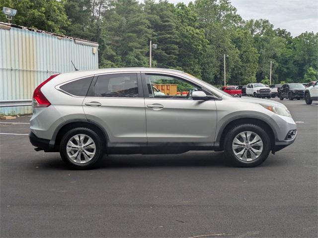 used 2012 Honda CR-V car, priced at $9,575
