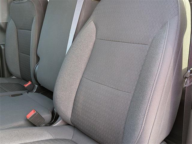 used 2022 Chevrolet Silverado 1500 car, priced at $33,300