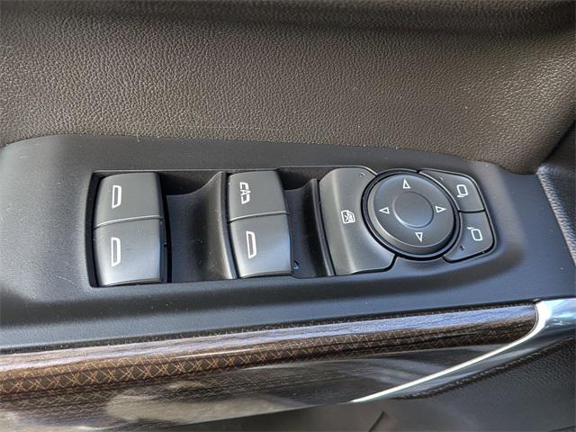 used 2022 Chevrolet Silverado 1500 car, priced at $33,300