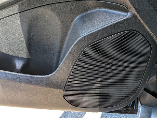 used 2024 Chevrolet Trax car, priced at $17,990