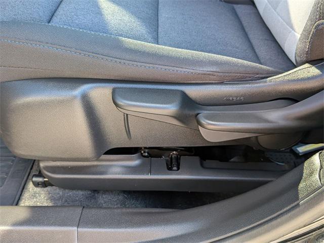 used 2024 Chevrolet Trax car, priced at $17,990