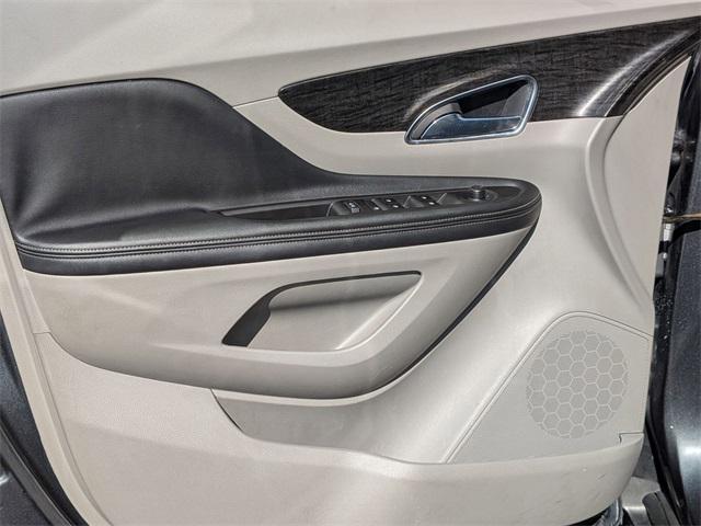 used 2016 Buick Encore car, priced at $8,222