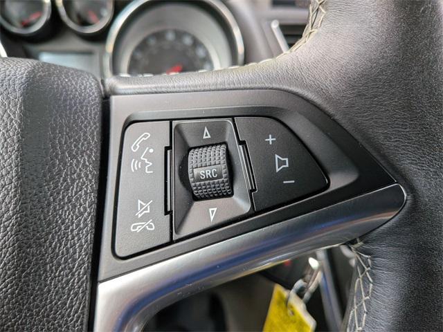 used 2016 Buick Encore car, priced at $8,222
