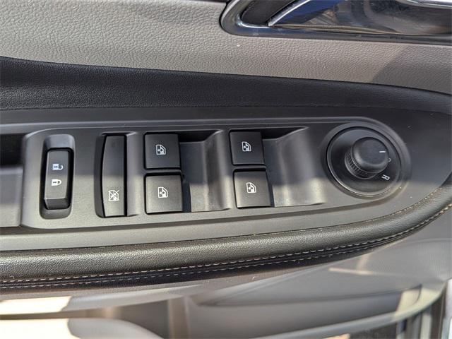 used 2016 Buick Encore car, priced at $8,222