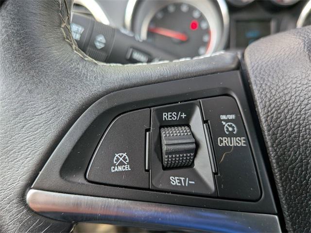used 2016 Buick Encore car, priced at $8,222
