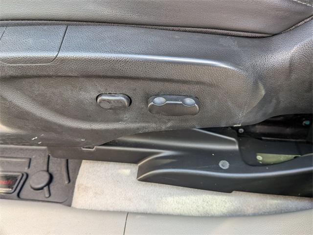 used 2016 Buick Encore car, priced at $8,222