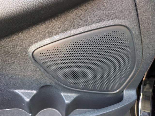 used 2018 Ford EcoSport car, priced at $13,444