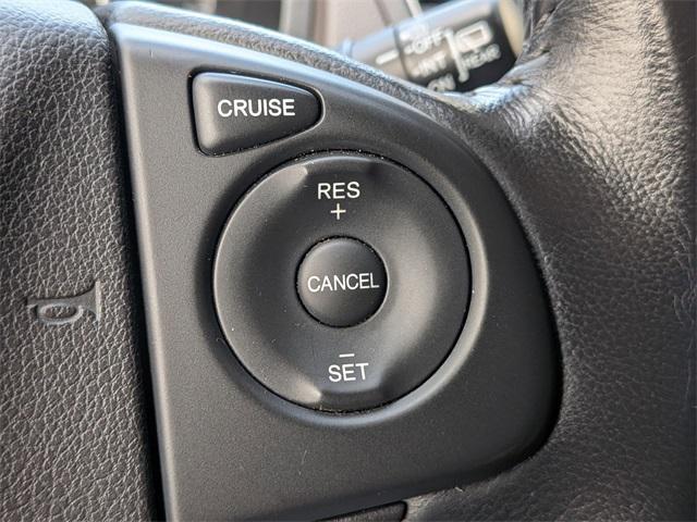 used 2013 Honda CR-V car, priced at $7,770