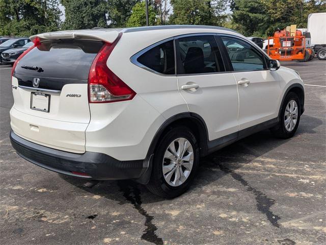used 2013 Honda CR-V car, priced at $7,770