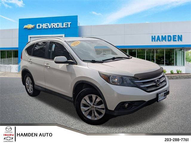 used 2013 Honda CR-V car, priced at $7,770
