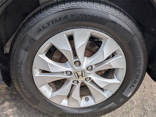 used 2013 Honda CR-V car, priced at $7,770